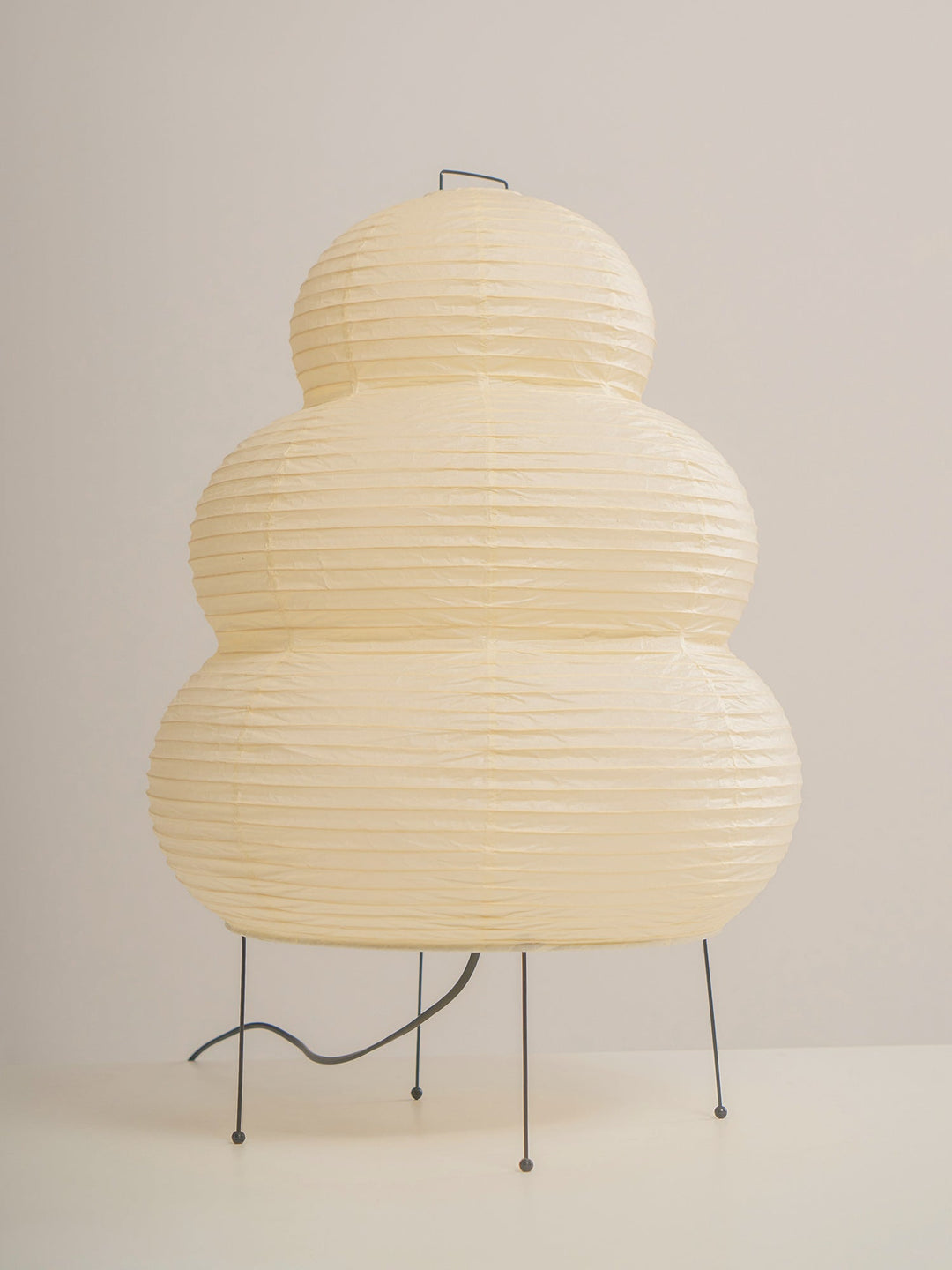 Akari Paper Table Lamp - Vakkerlight