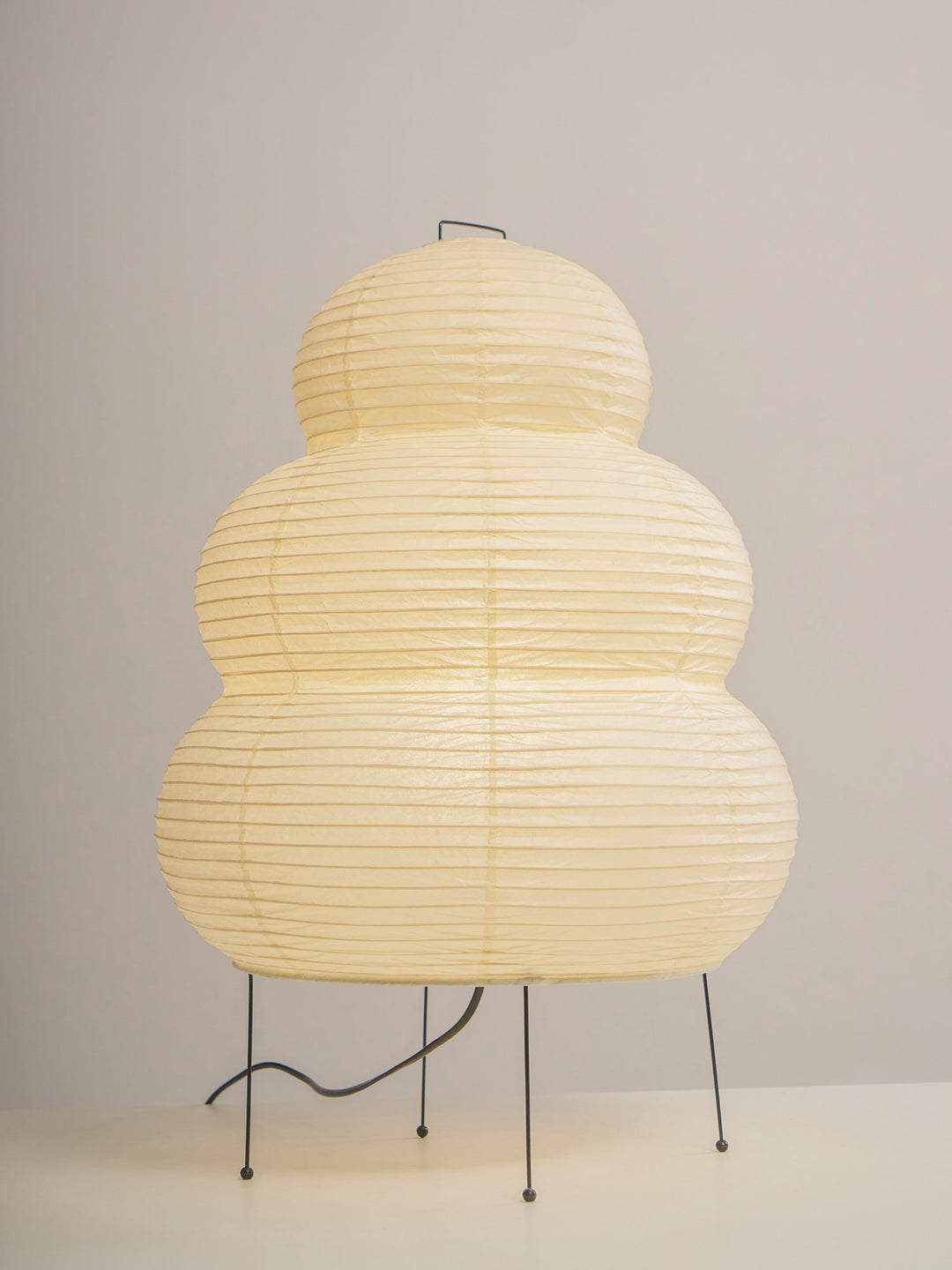 Akari Paper Table Lamp - Vakkerlight
