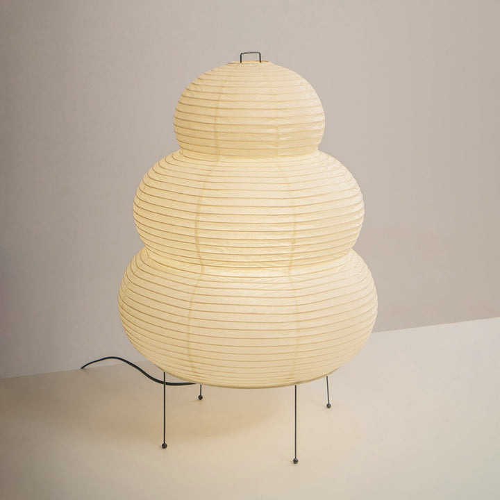 Akari Paper Table Lamp - Vakkerlight