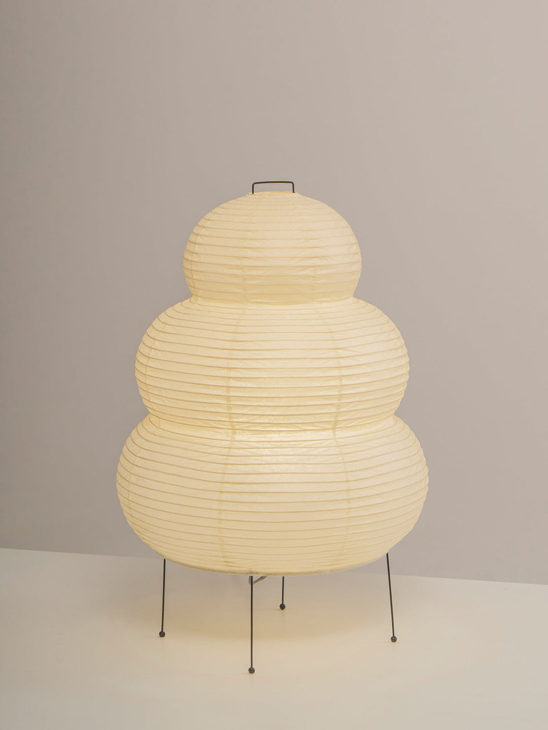 Akari Paper Table Lamp - Vakkerlight