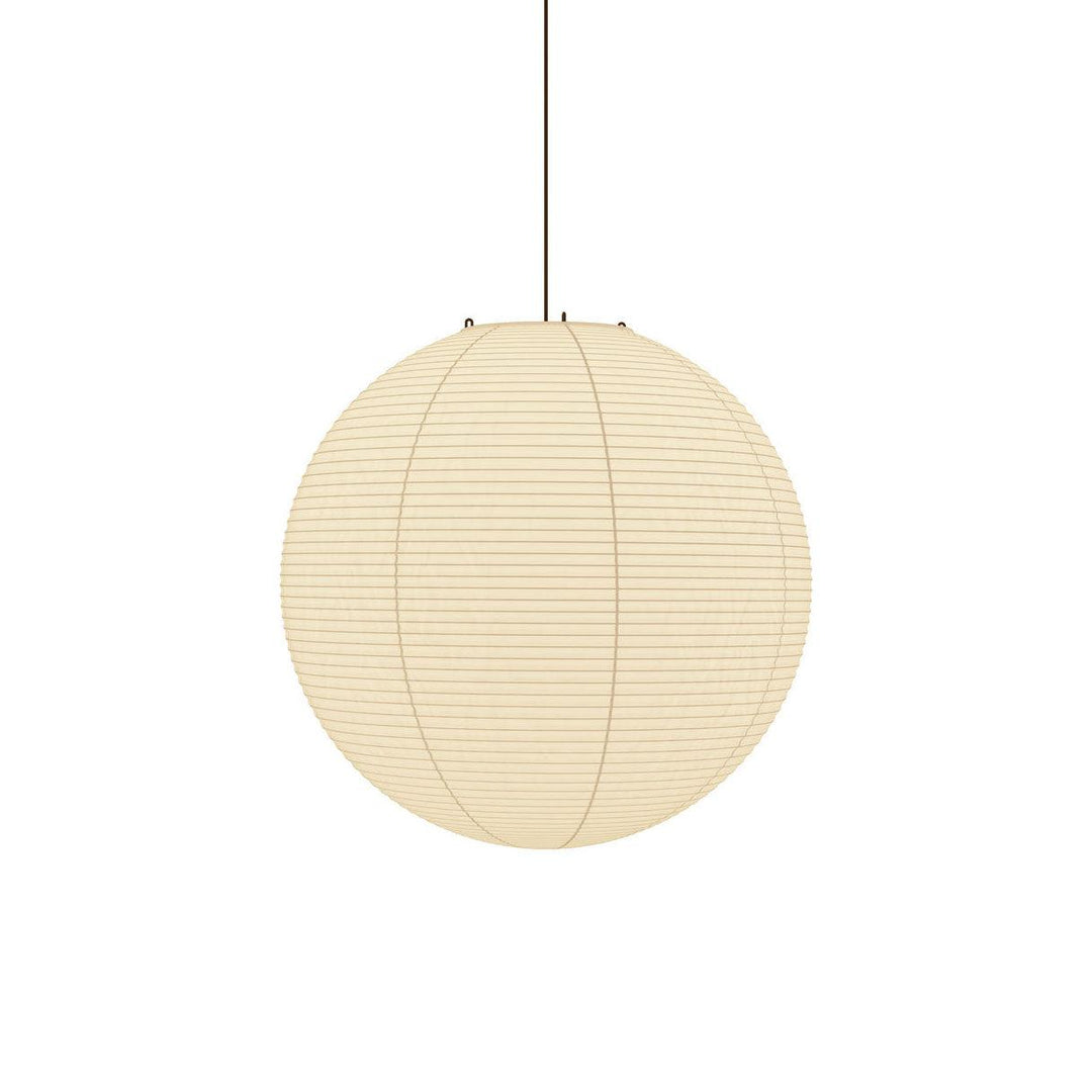 Washi Paper Round Series Pendant Lamp - Vakkerlight