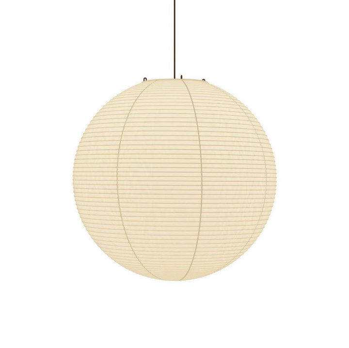 Washi Paper Round Series Pendant Lamp - Vakkerlight