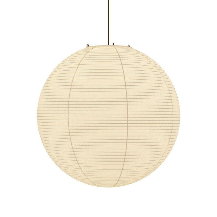 Washi Paper Round Series Pendant Lamp - Vakkerlight