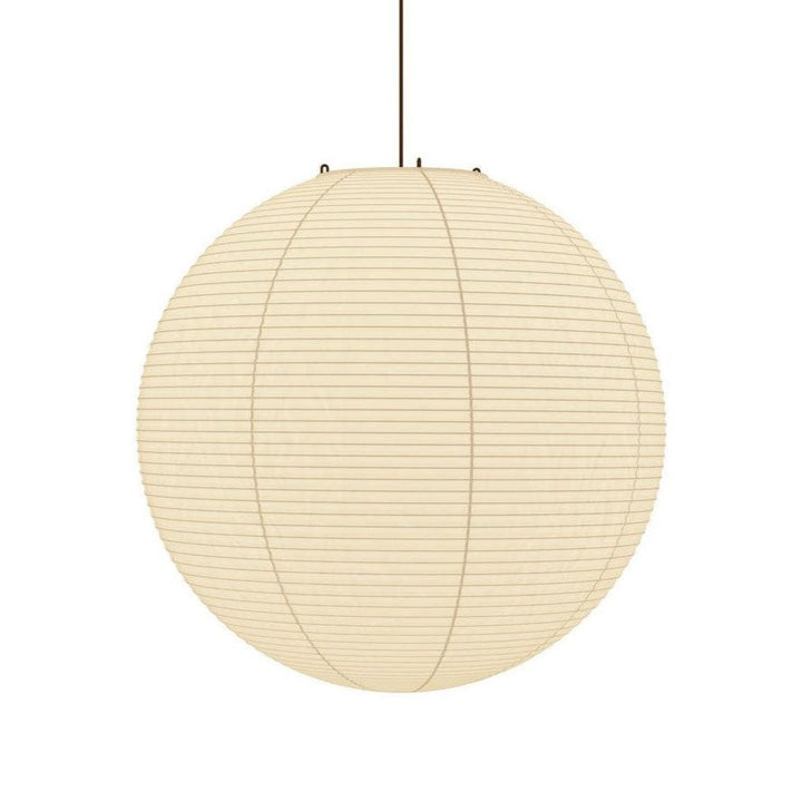 Washi Paper Round Series Pendant Lamp - Vakkerlight