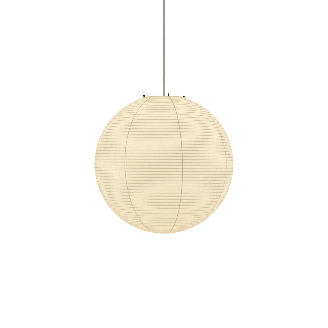 Washi Paper Round Series Pendant Lamp - Vakkerlight