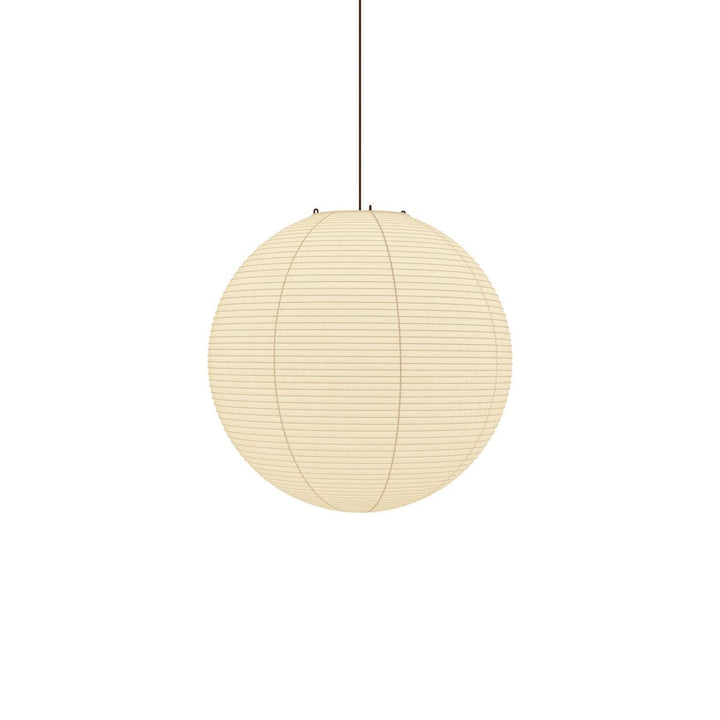 Washi Paper Round Series Pendant Lamp - Vakkerlight
