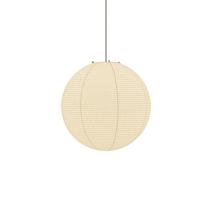 Washi Paper Round Series Pendant Lamp - Vakkerlight