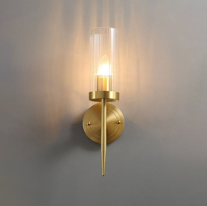 Alouette Wall Light - Vakkerlight
