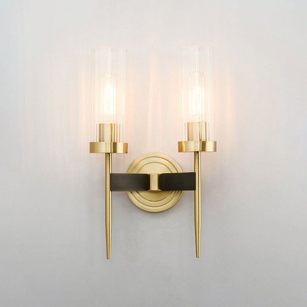 Alouette Wall Light - Vakkerlight