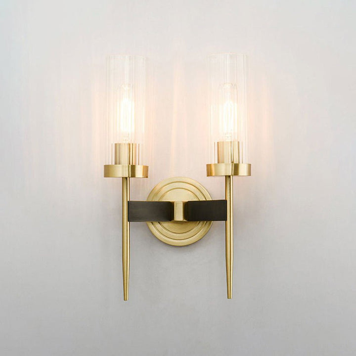 Alouette Wall Light - Vakkerlight