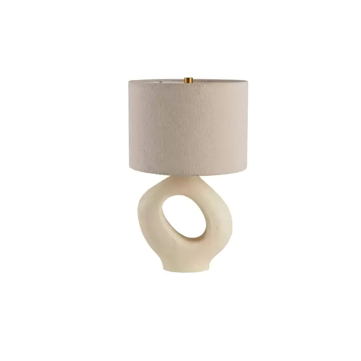 Amara Sculptural Table Lamp - Vakkerlight