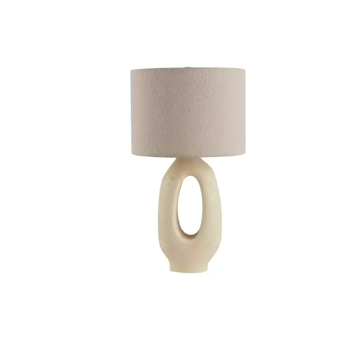 Amara Sculptural Table Lamp - Vakkerlight