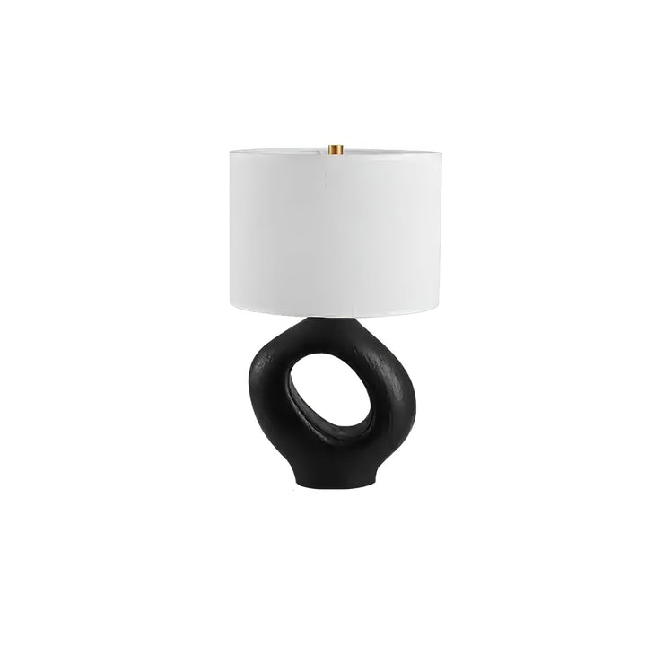 Amara Sculptural Table Lamp - Vakkerlight