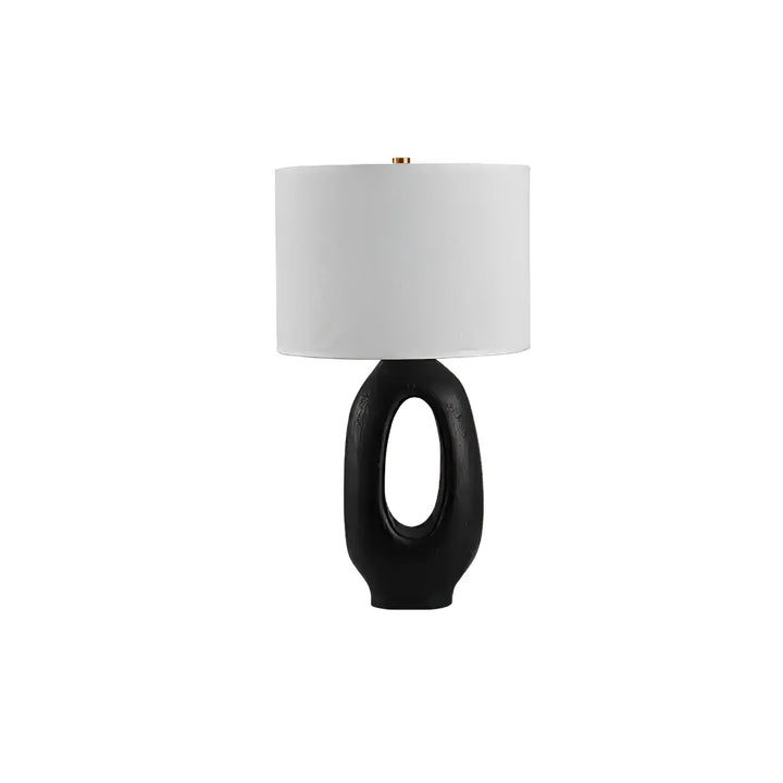Amara Sculptural Table Lamp - Vakkerlight