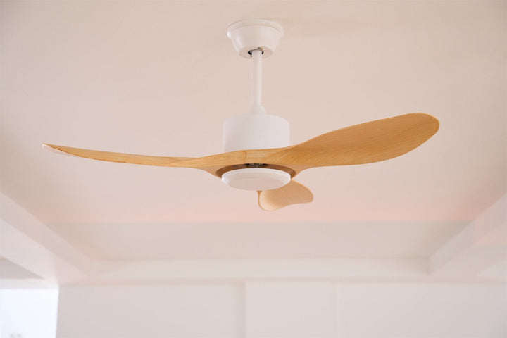 Amelia Ceiling Fan - Vakkerlight