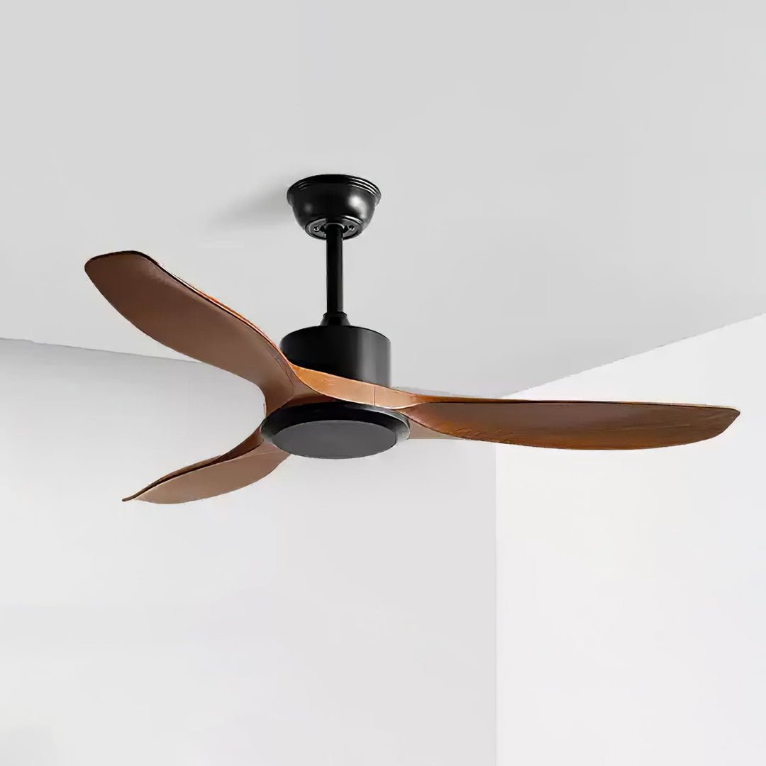 Amelia Ceiling Fan - Vakkerlight