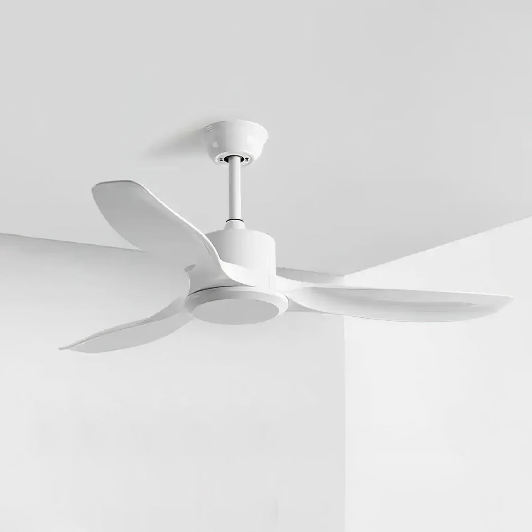 Amelia Ceiling Fan - Vakkerlight