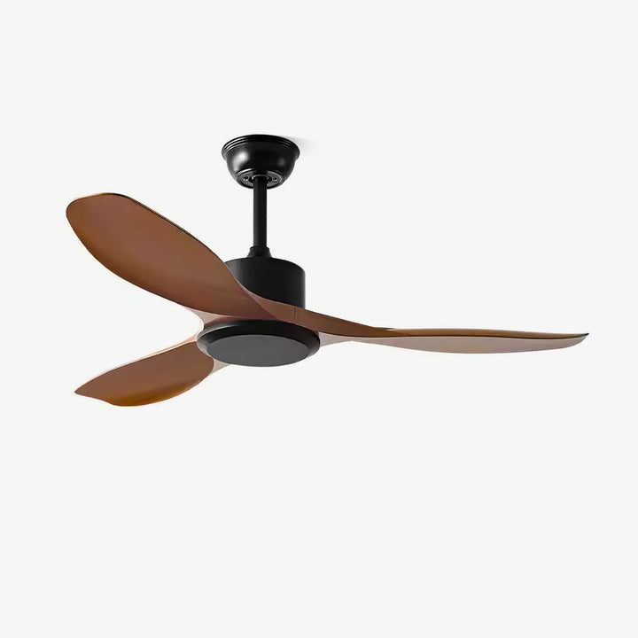 Amelia Ceiling Fan - Vakkerlight