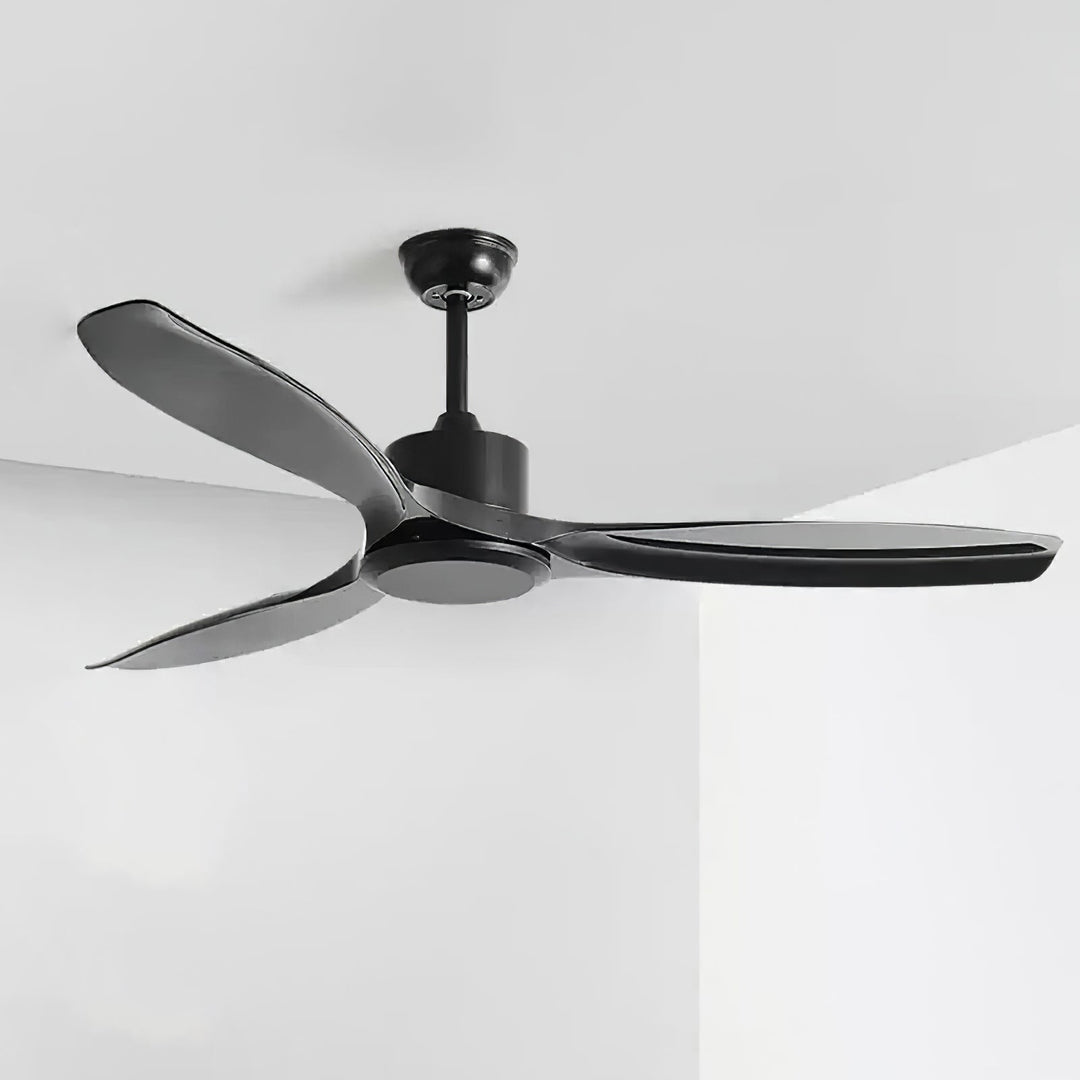 Amelia Ceiling Fan - Vakkerlight