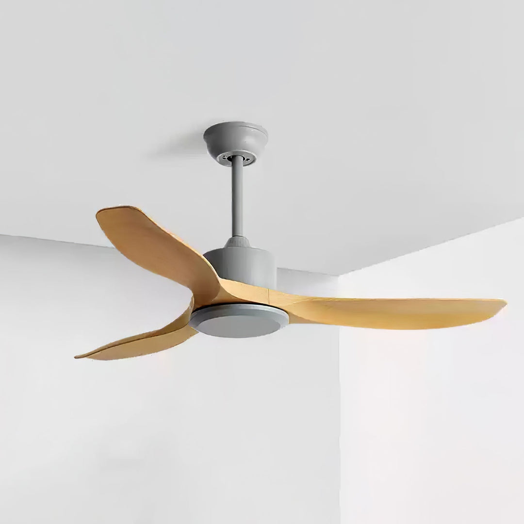 Amelia Ceiling Fan - Vakkerlight