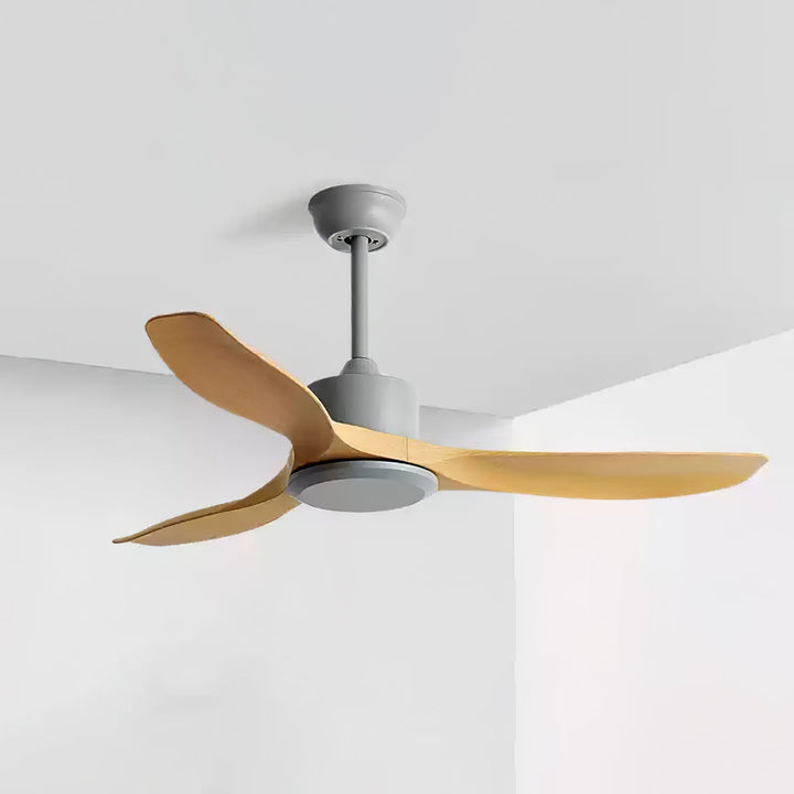 Amelia Ceiling Fan - Vakkerlight