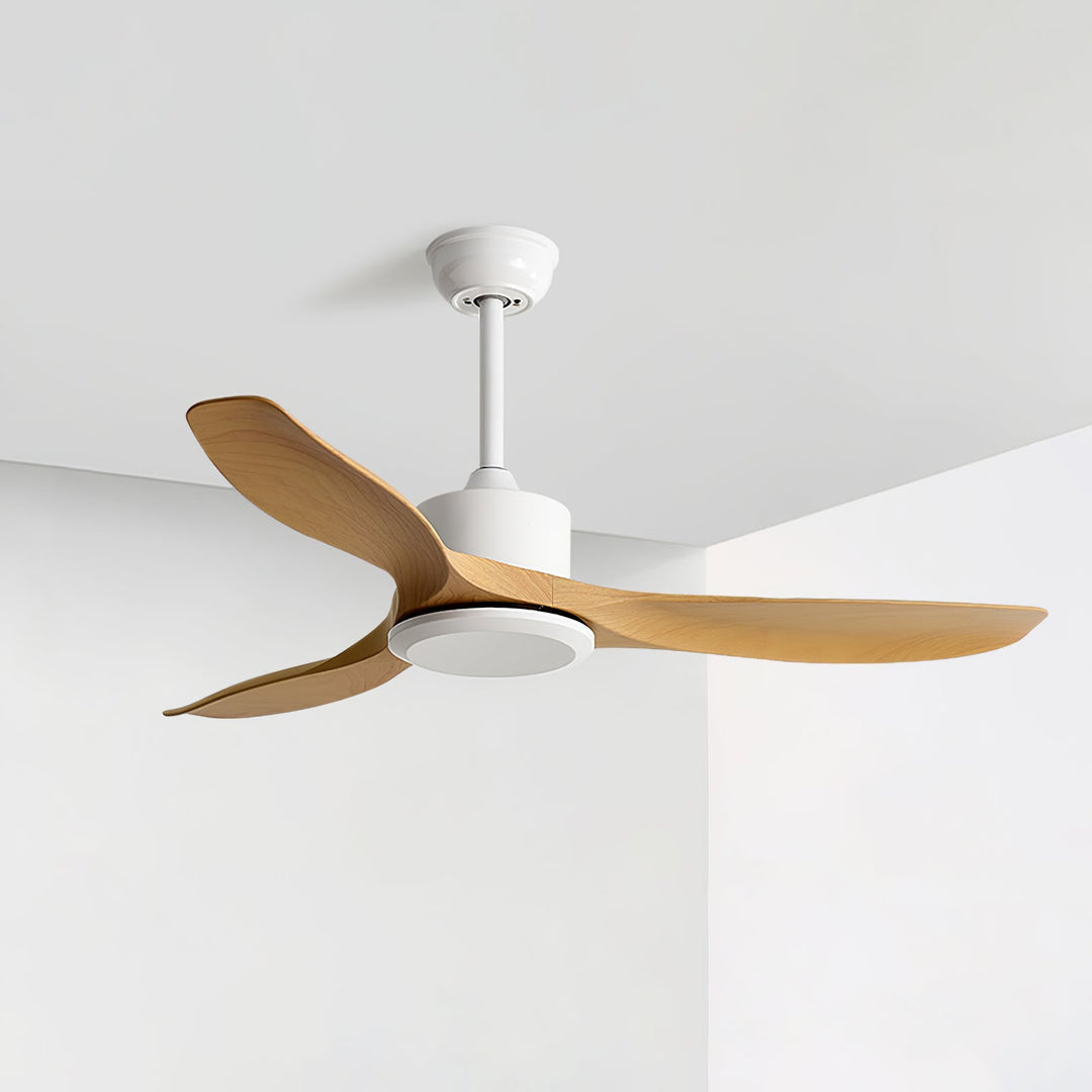 Amelia Ceiling Fan - Vakkerlight