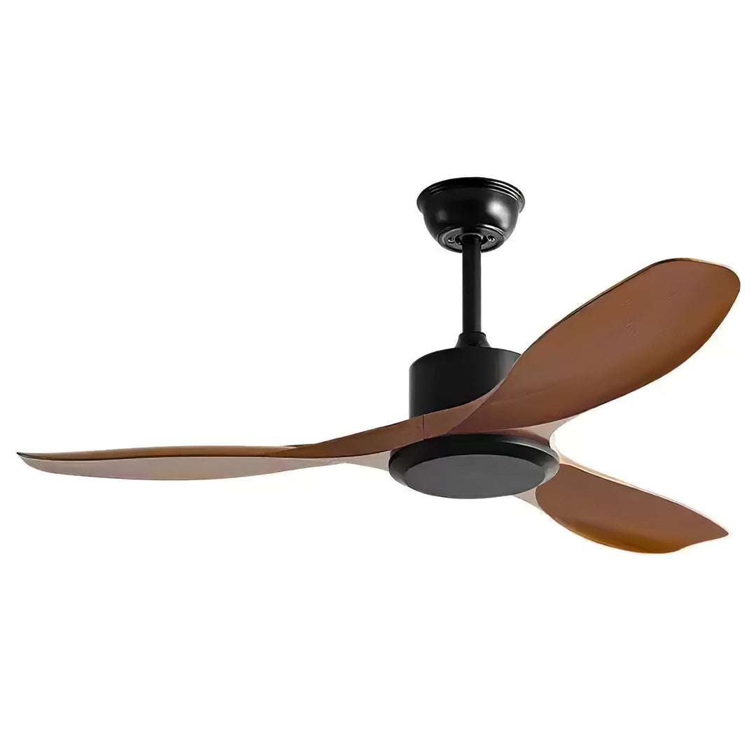 Amelia Ceiling Fan - Vakkerlight