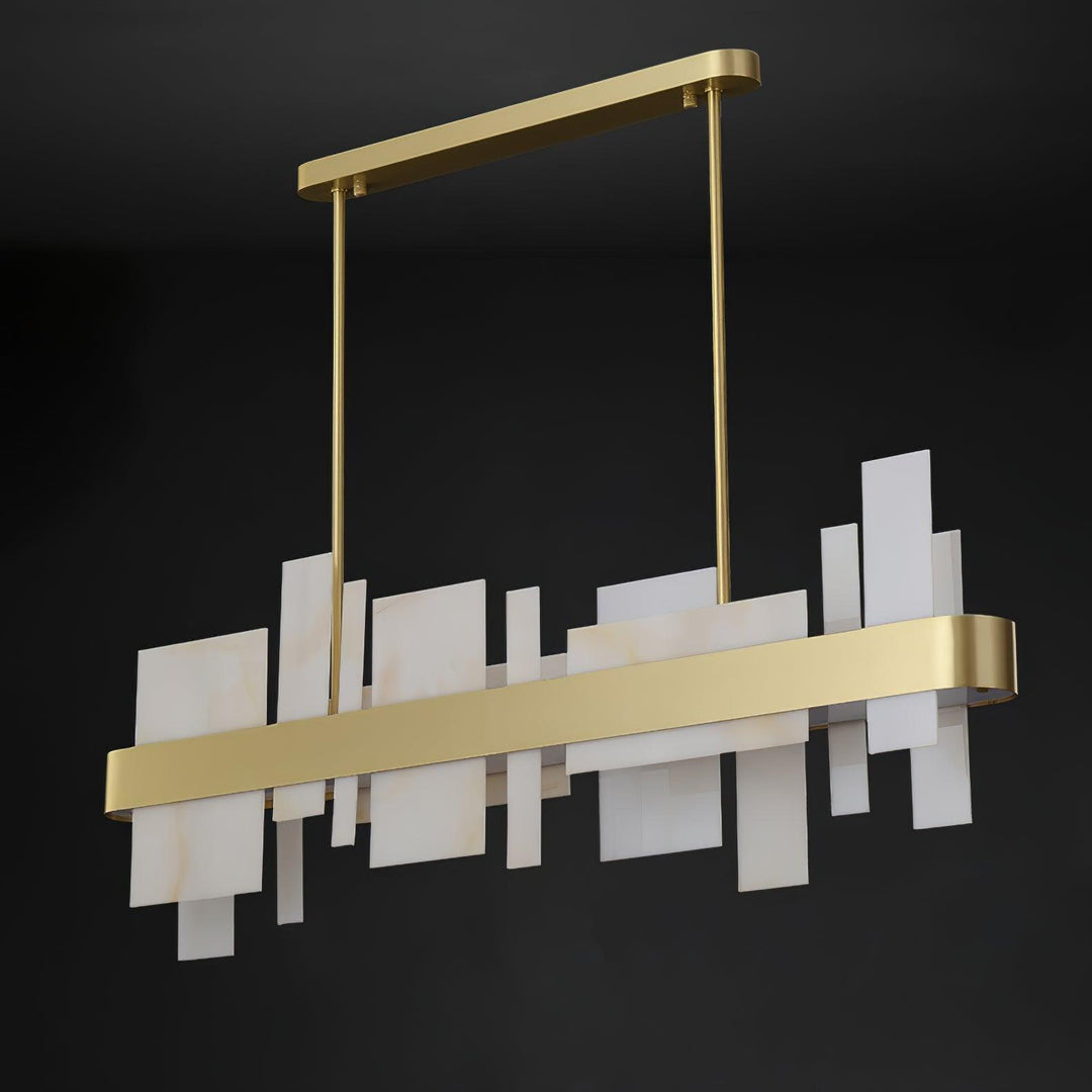 Amelie Chandelier - Vakkerlight