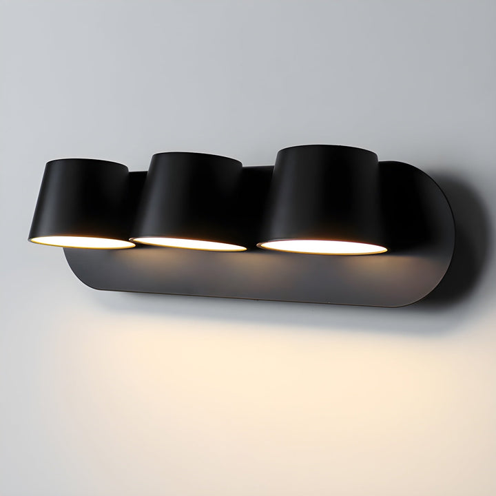 Angle Adjustable Reading Wall Lamp - Vakkerlight