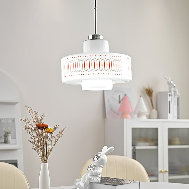 Anna Pendant Lamp