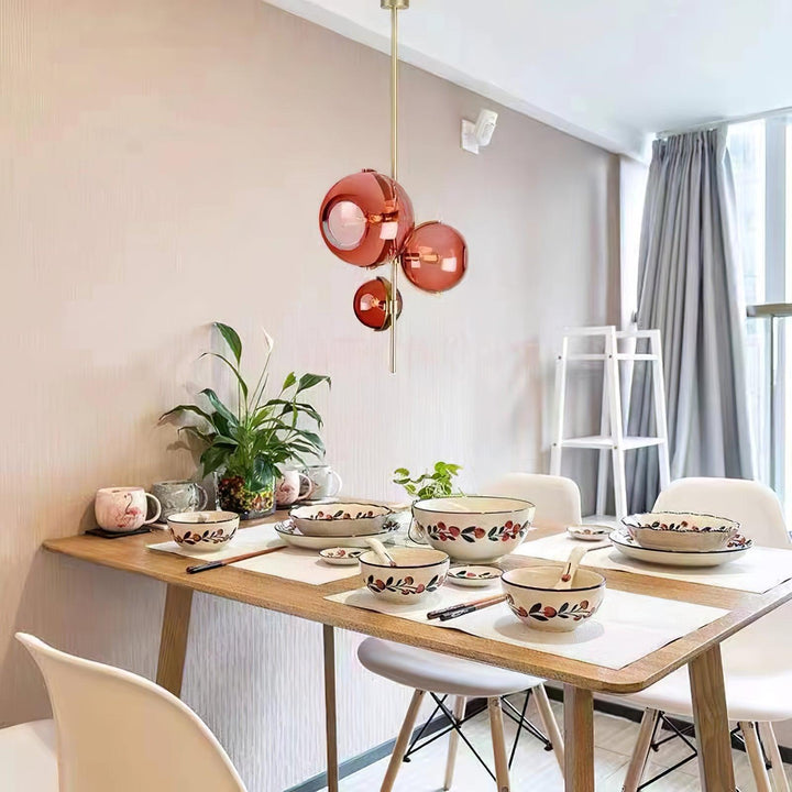 Another Day Chandelier - Vakkerlight