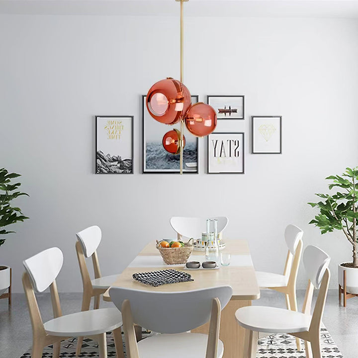 Another Day Chandelier - Vakkerlight