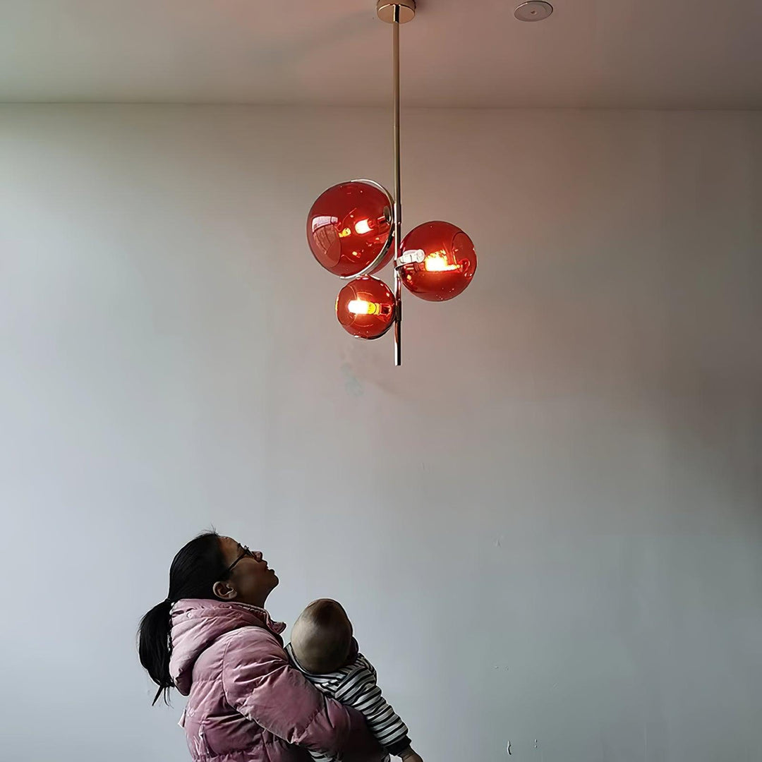 Another Day Chandelier - Vakkerlight