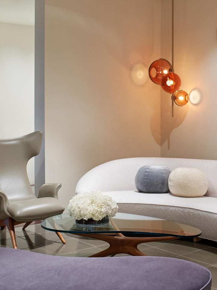 Another Day Chandelier - Vakkerlight