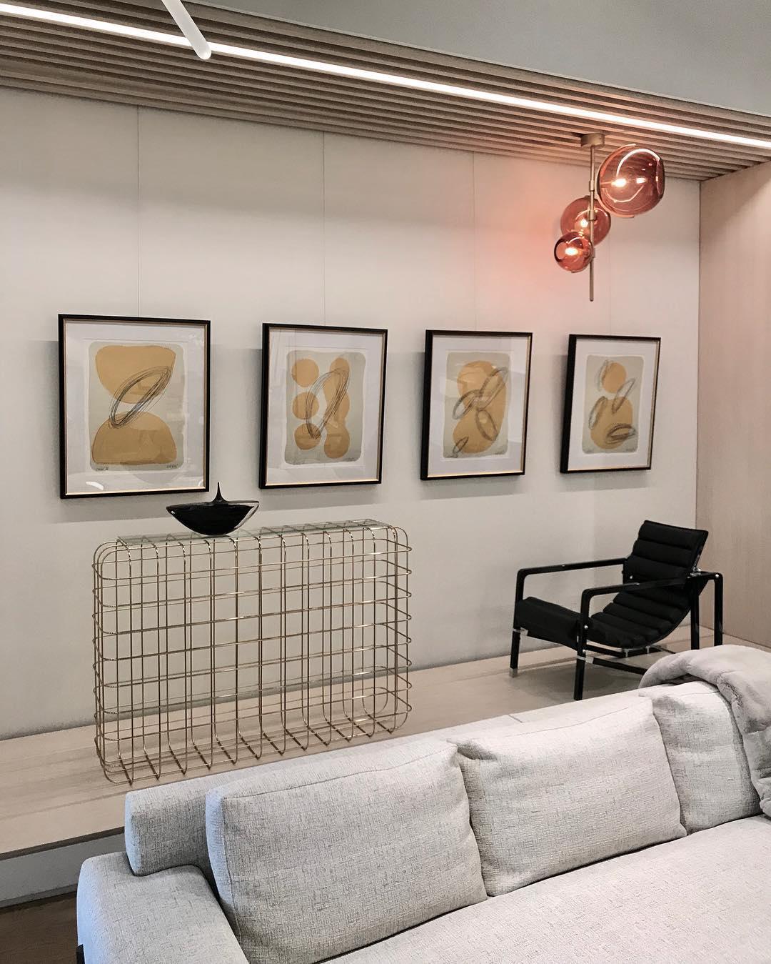 Another Day Chandelier - Vakkerlight