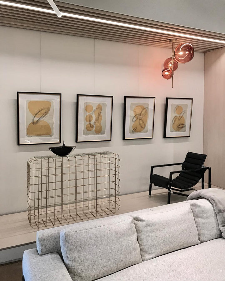 Another Day Chandelier - Vakkerlight