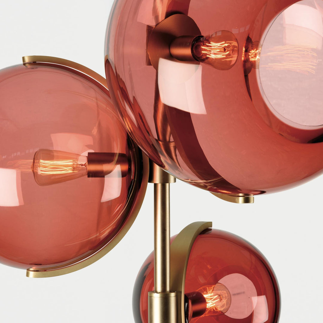 Another Day Chandelier - Vakkerlight