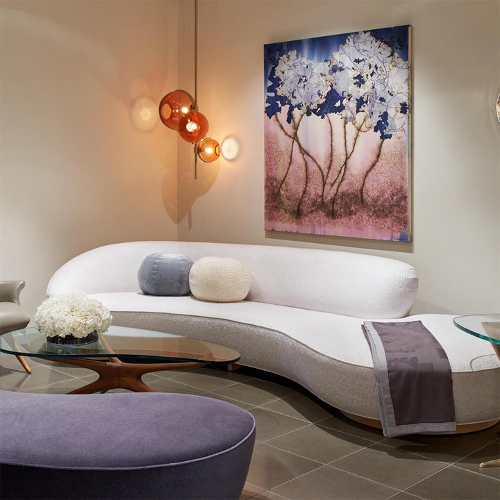 Another Day Chandelier - Vakkerlight