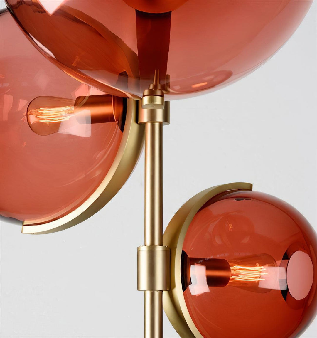 Another Day Chandelier - Vakkerlight