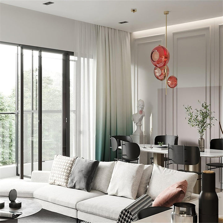 Another Day Chandelier - Vakkerlight