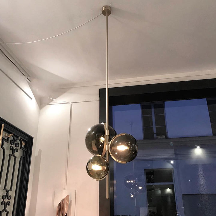 Another Day Chandelier - Vakkerlight