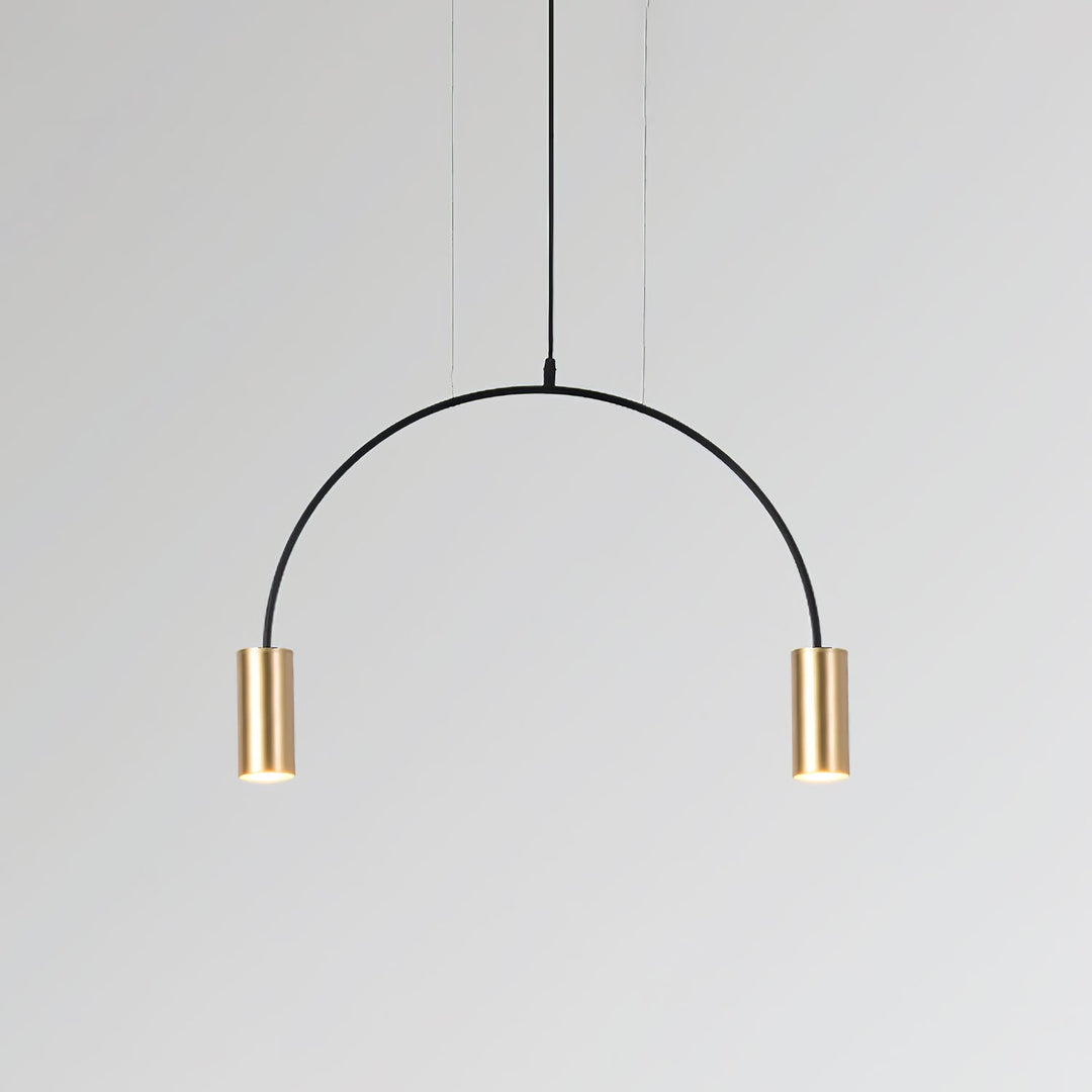 Arcs Pendant Light - Vakkerlight