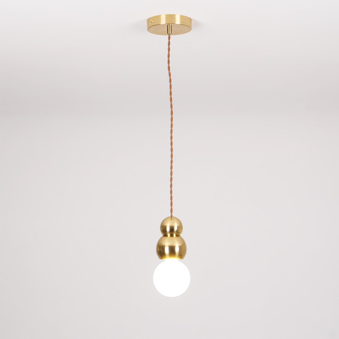Ball Series Pendant Light - Vakkerlight