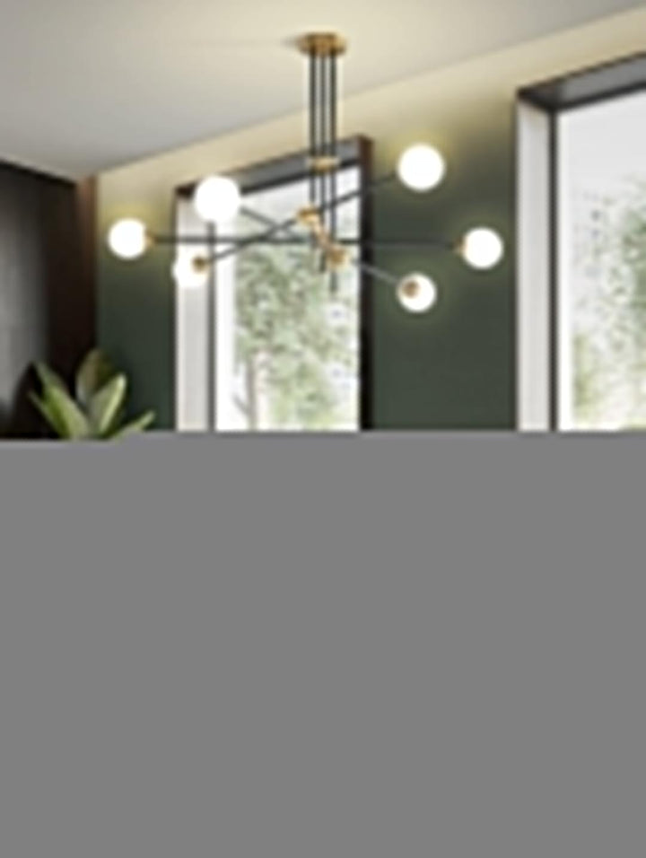 SI Chandelier - Vakkerlight