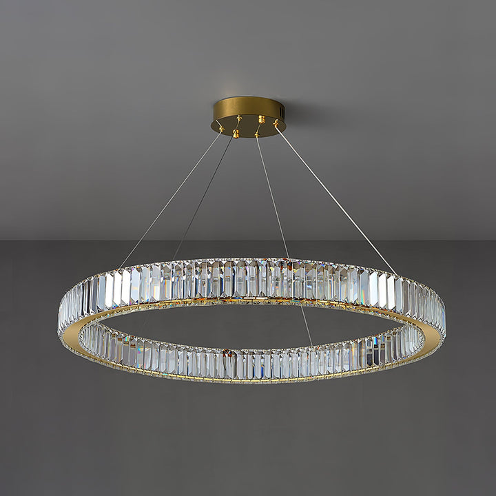 Bertolda Chandeliers - Vakkerlight