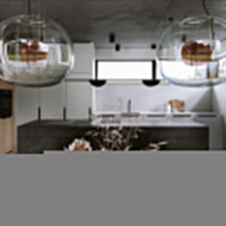Pearl Pendant Light - Vakkerlight