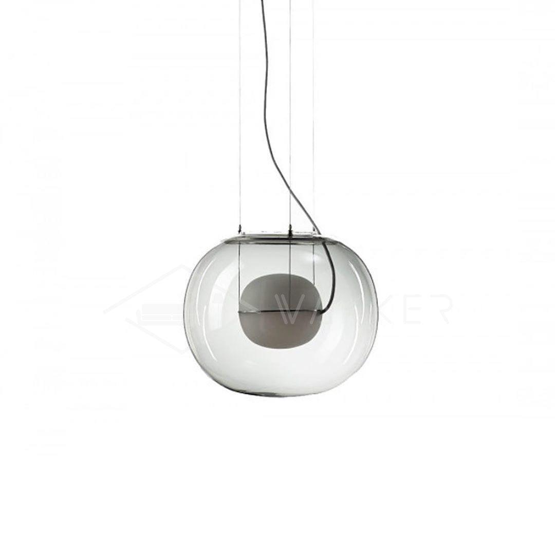 Pearl Pendant Light - Vakkerlight