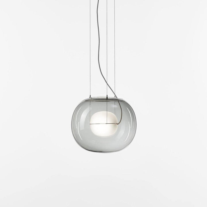 Pearl Pendant Light - Vakkerlight