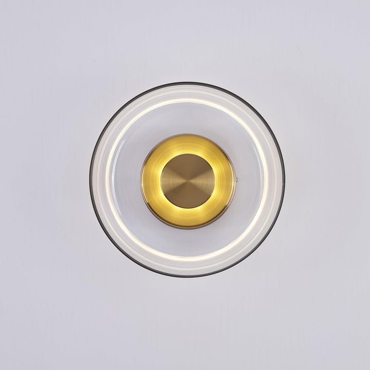 Glimmera Wall Light - Vakkerlight