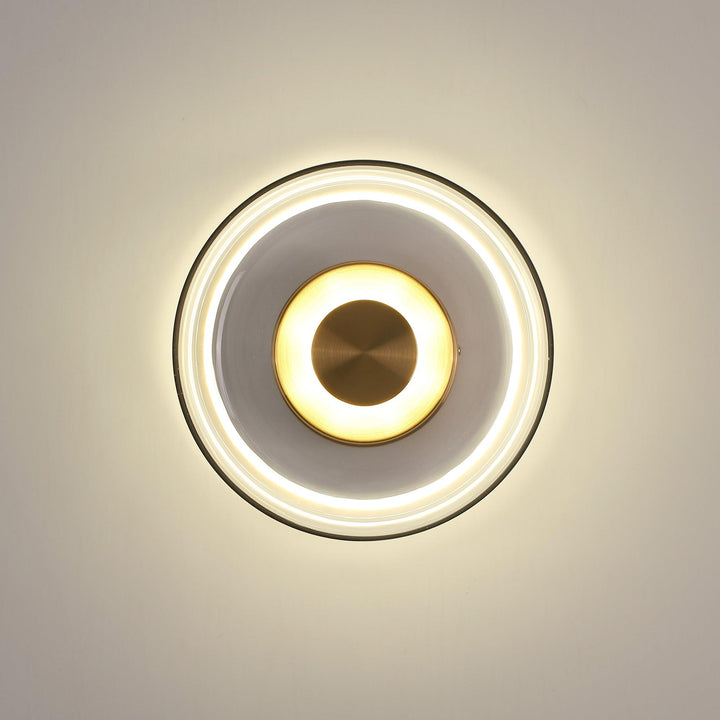 Glimmera Wall Light - Vakkerlight
